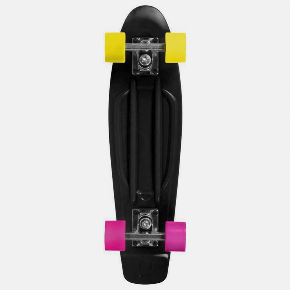 Athlopaidia Skateboard Shady Lady