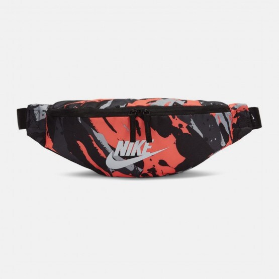 nike heritage bumbag