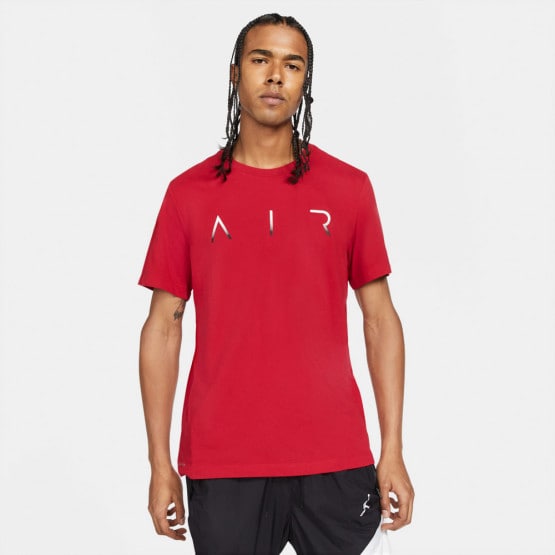 jordan jumpman air hbr short sleeve hoodie