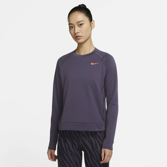 Nike Icon Clash Γυναικεία Μπλούζα
