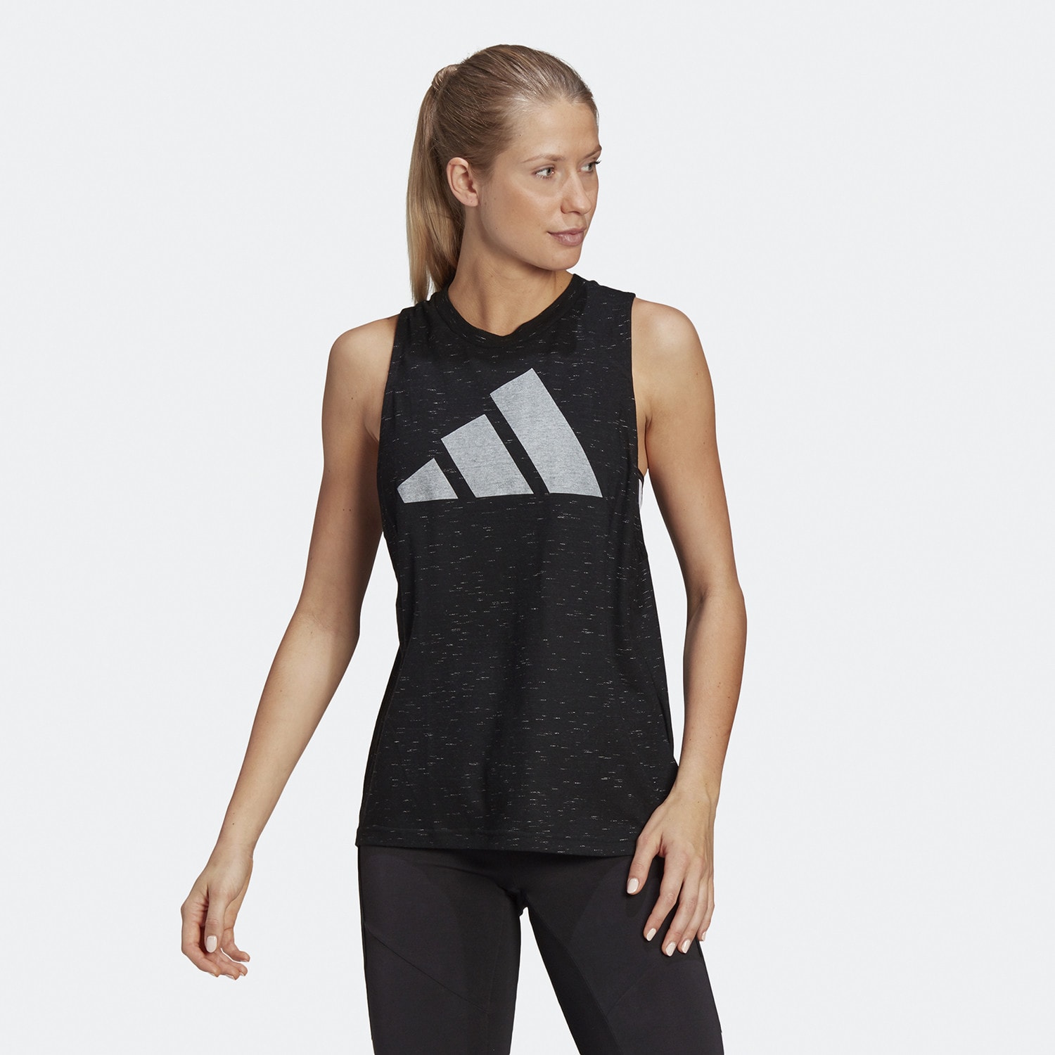 Adidas Performance Winners 2.0 Αμάνικο T-shirt