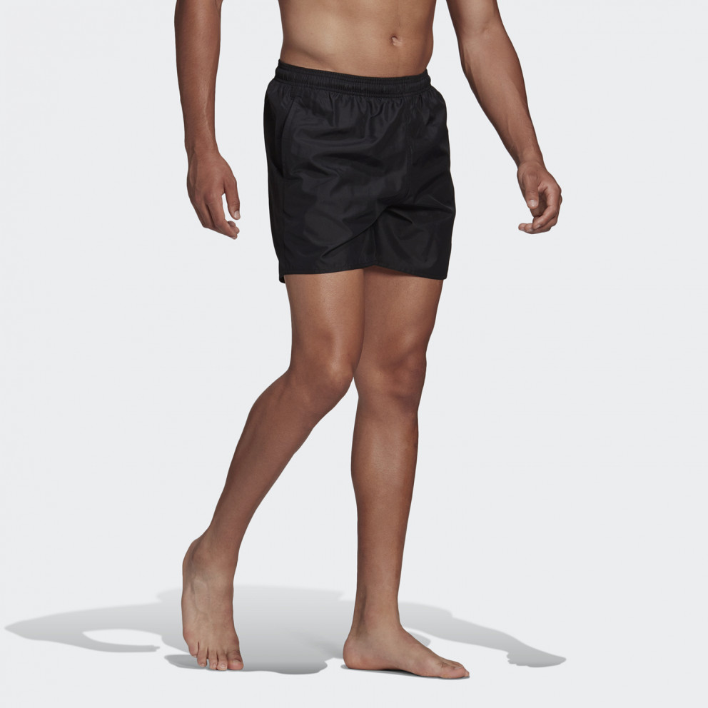 adidas Perfprmance Solid Men's Swim Shorts