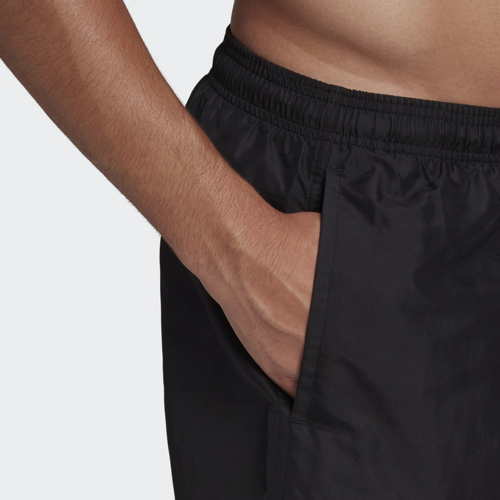 adidas Perfprmance Solid Men's Swim Shorts