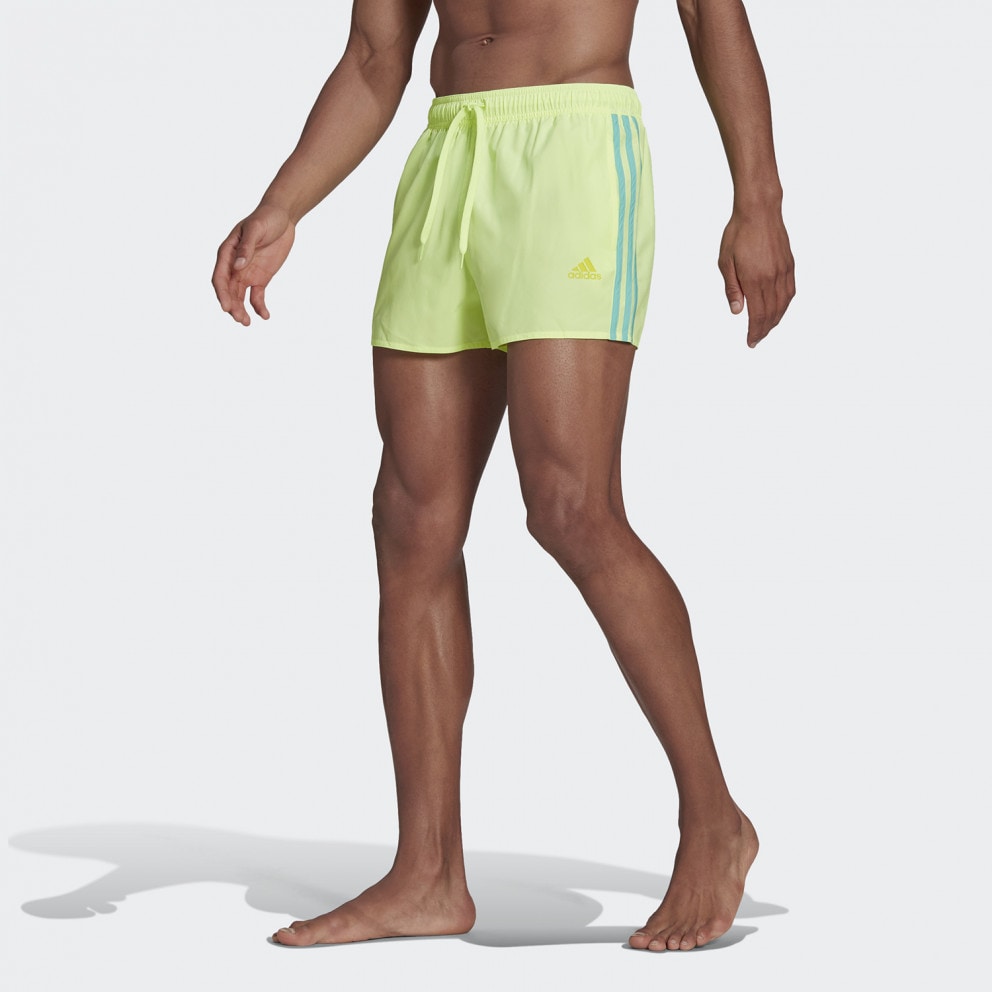 adidas Classic 3-Stripes Men's Swim Shorts