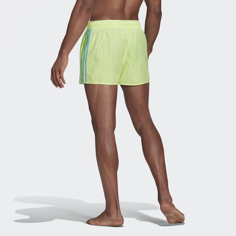 adidas Classic 3-Stripes Men's Swim Shorts