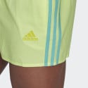adidas Classic 3-Stripes Men's Swim Shorts
