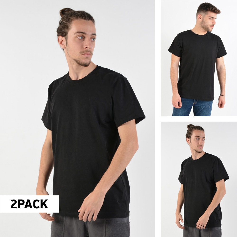 Brotherhood 2-Pack Ανδρικά T-Shirts (9000027064_1469)