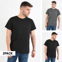 Brotherhood 2-Pack Ανδρικά T-Shirts