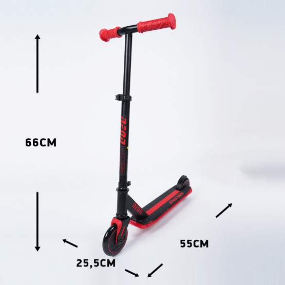 Yvolution Neon Viper Red Πατίνι