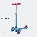 Micro Mini Micro Deluxe Turquoise Πατίνι