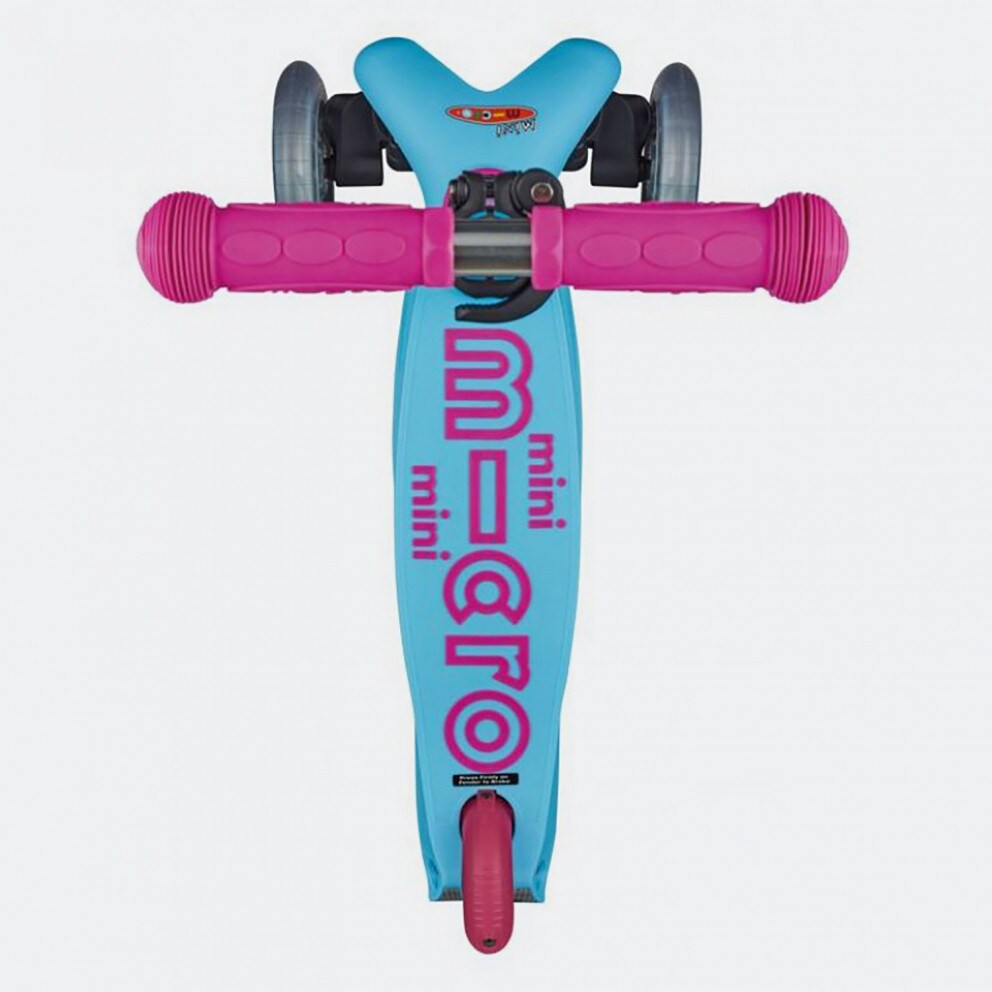 Micro Mini Micro Deluxe Turquoise Πατίνι