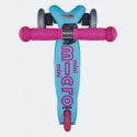 Micro Mini Micro Deluxe Turquoise Πατίνι