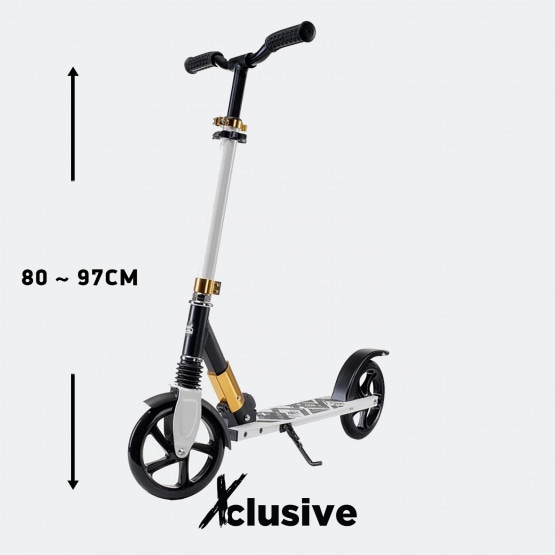 Coolslide Tokyo Scooter