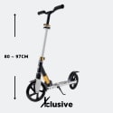 Coolslide Tokyo Scooter