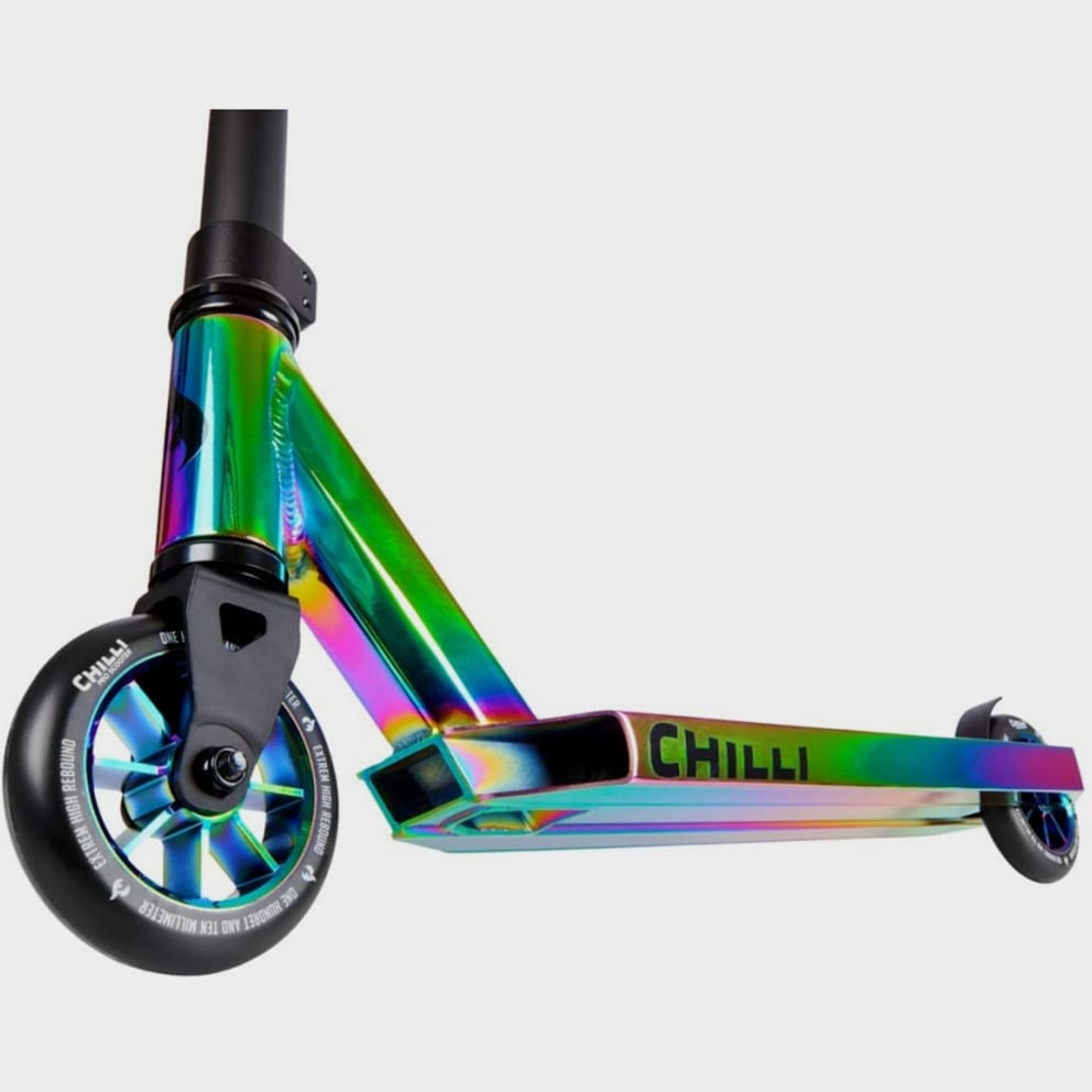 Chilli Pro Scooter Rocky Freestyle Scooter