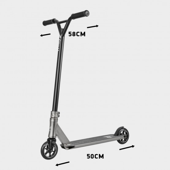 Chilli Pro Scooter 5000 Freestyle Scooter