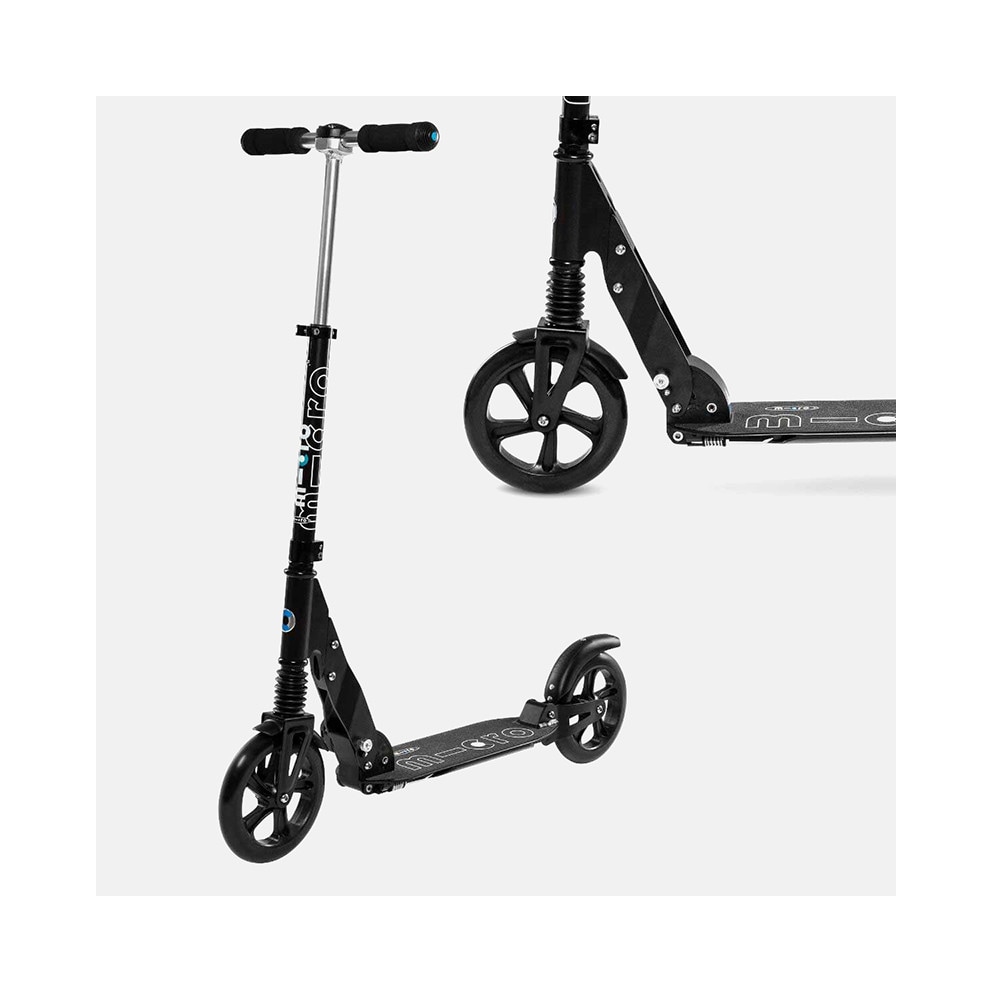 Micro Suspension Scooter