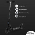 Micro Suspension Scooter