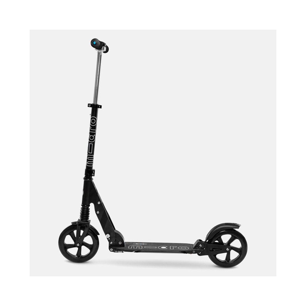 Micro Suspension Scooter