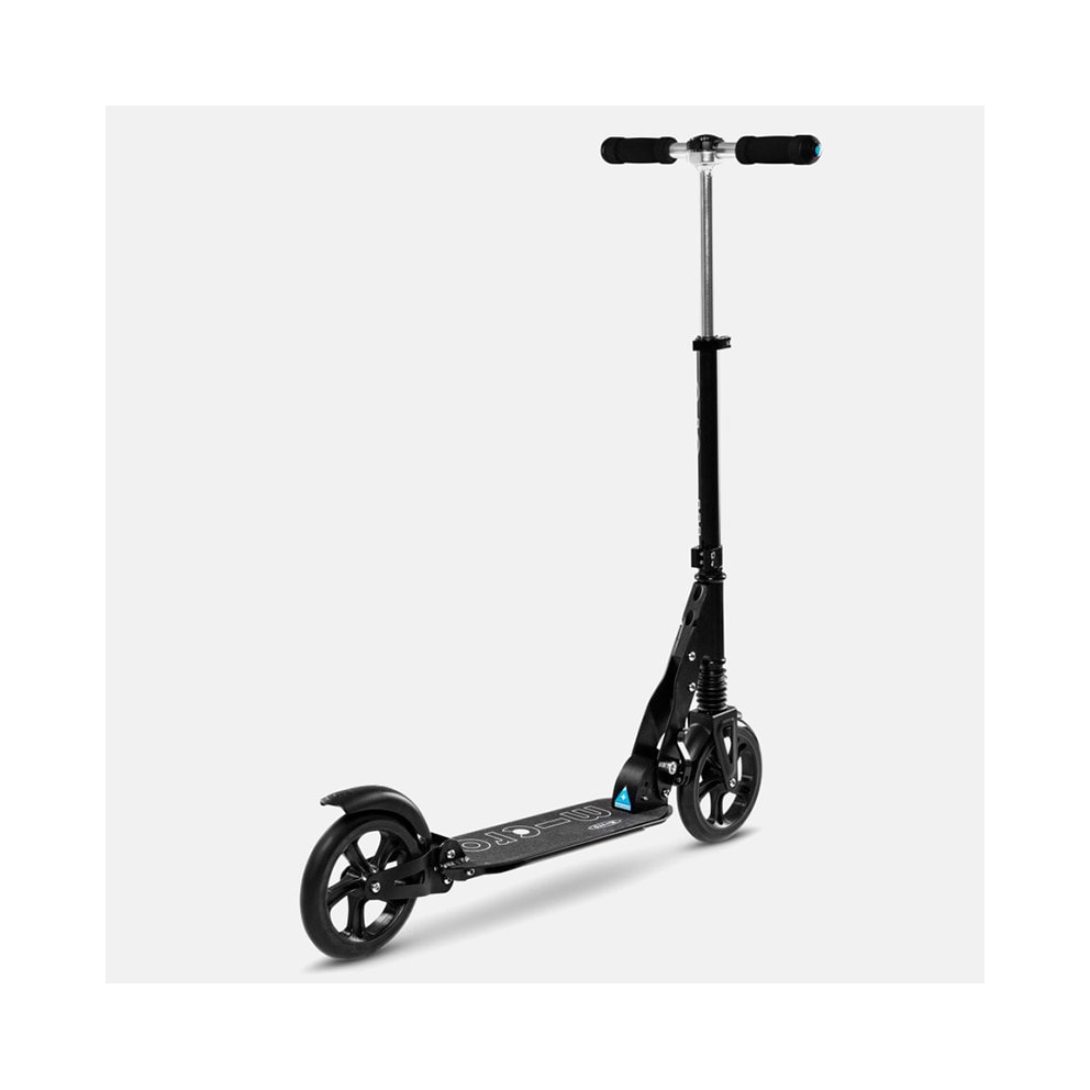 Micro Suspension Scooter