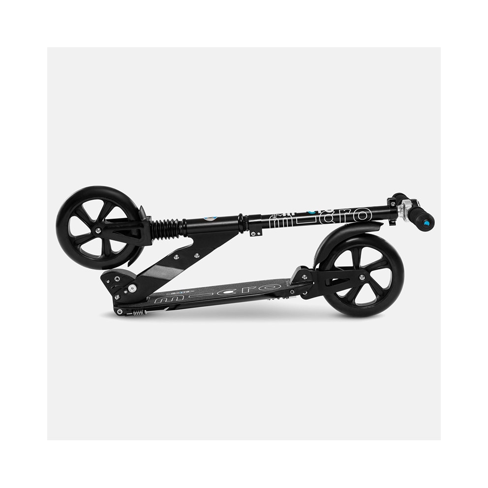 Micro Suspension Scooter