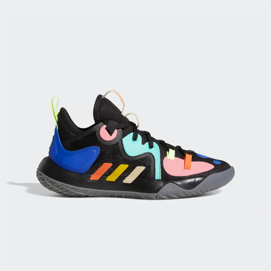 harden boys shoes