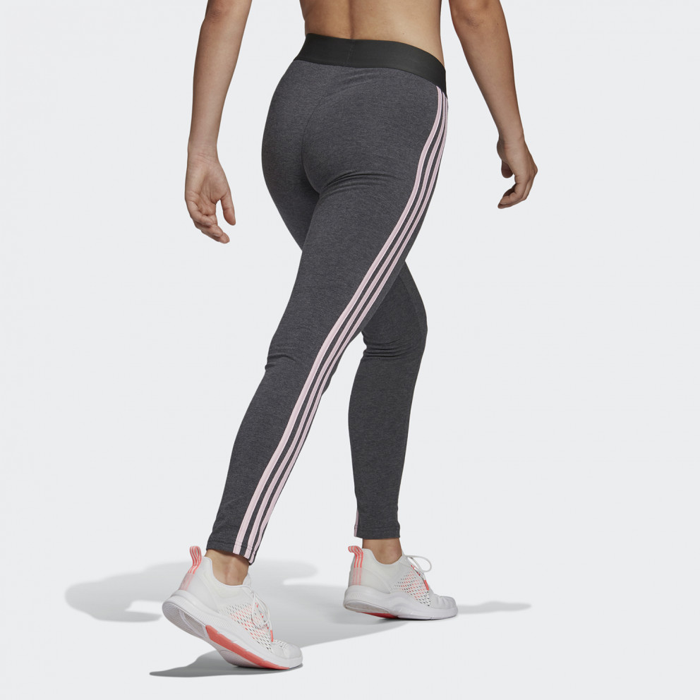 adidas Performance Loungwear Essentials 3-Stripes Women's Leggings