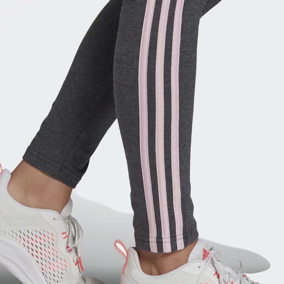 adidas Loungwear Essentials 3-Stripes Leggings Γυναικείο Κολάν