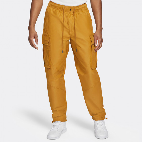 jordan flight woven cargo pants