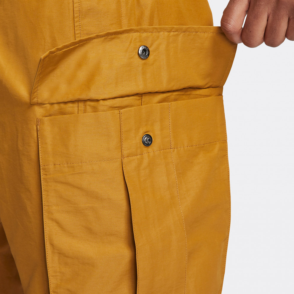 jordan flight woven cargo pants