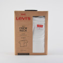 Levi's Men’S 2 Pack Crewneck T-Shirt - Ανδρική Μπλούζα