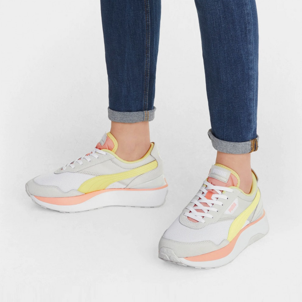 Puma Cruise Rider 66 Women's Sneakers | ubicaciondepersonas.cdmx.gob.mx