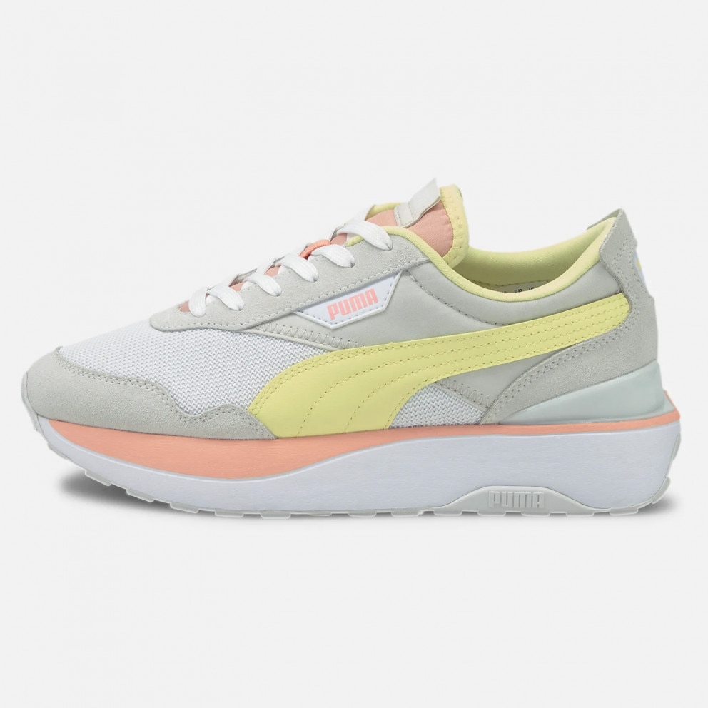 Puma Cruise Rider SIlk Road Women's Shoes