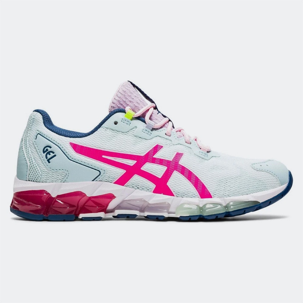 Asics Gel-Quantum 360 6 Γυναικεία Παπούτσια για Τρέξιμο (9000071556_29717) Γυναικεία / Παπούτσια / Γυναικεία Παπούτσια για Τρέξιμο