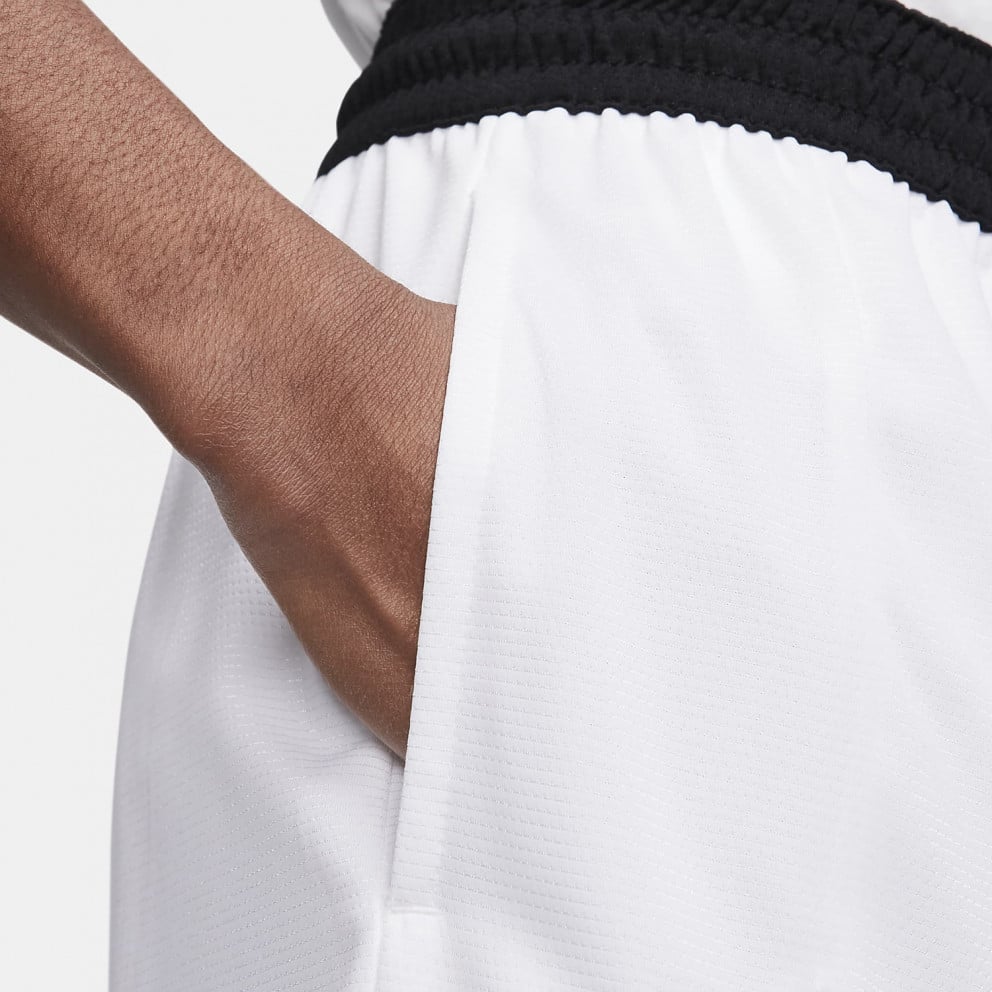Nike Dry Short 2.0 Printed Ανδρική Βερμούδα για Μπάσκετ