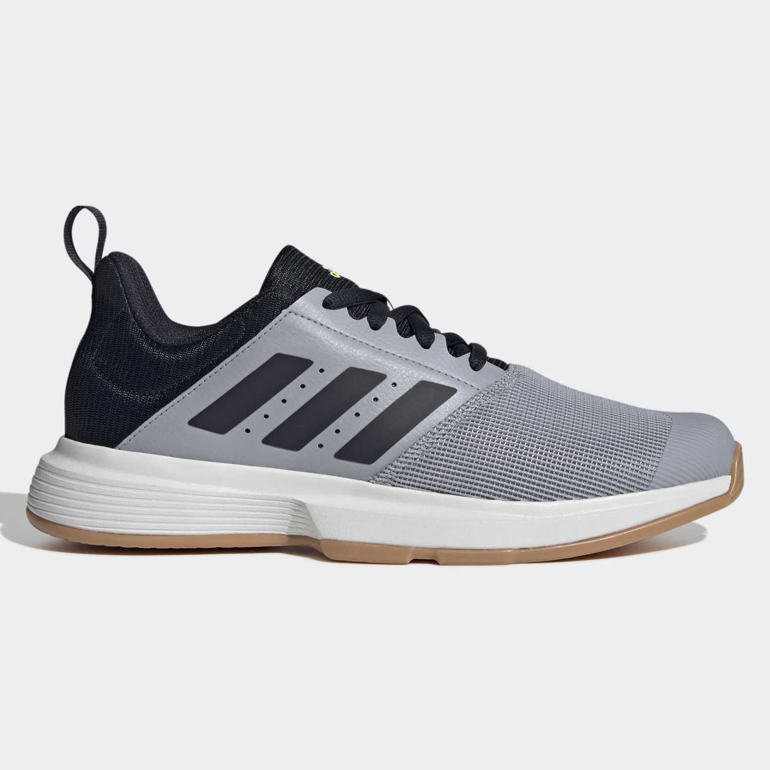 adidas Performance Essence Indoor Unisex Παπούτσια για Cross Training (9000067874_49861) Ανδρικά / Ανδρικά Αθλητικά Παπούτσια / Γυμναστήριο | Training