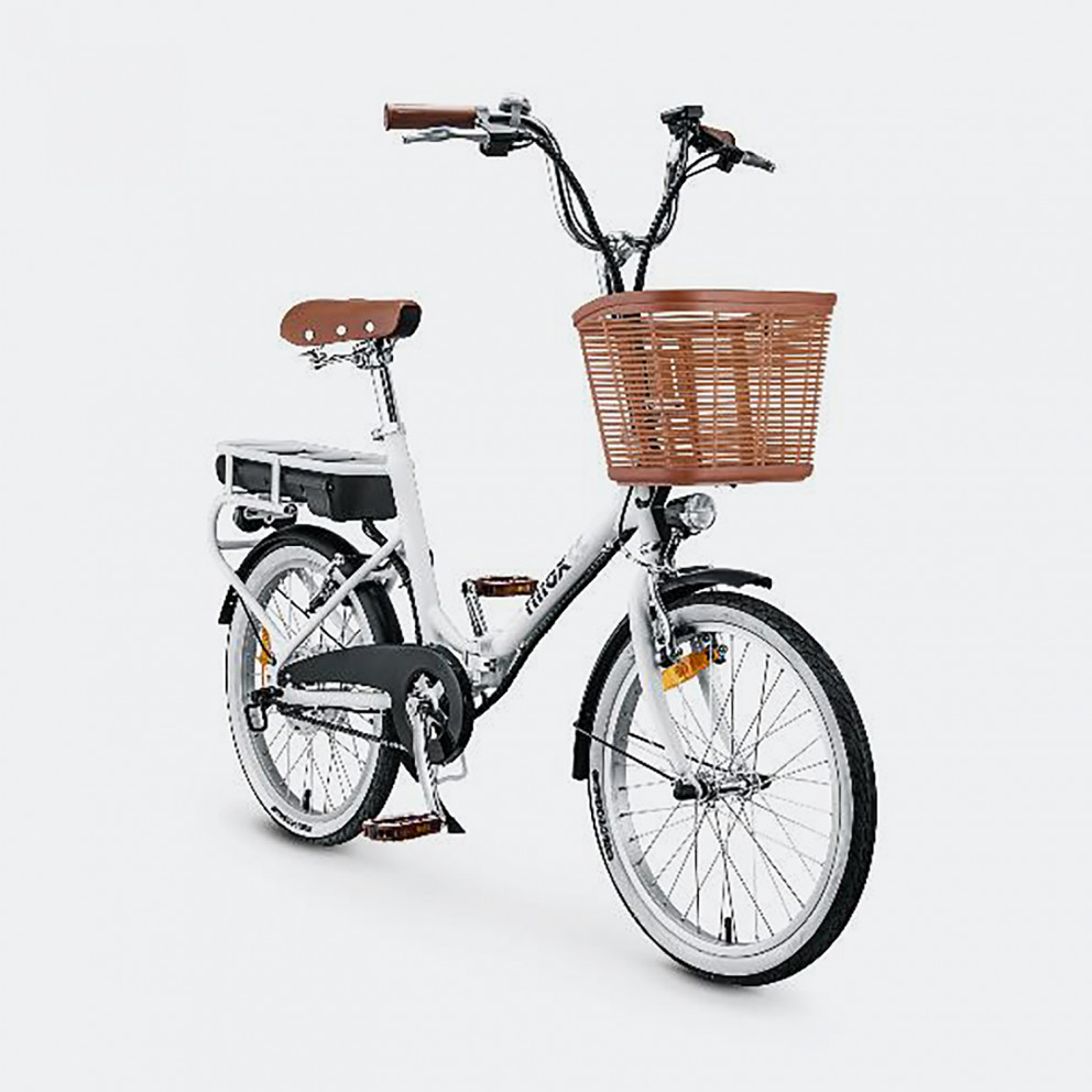 Nilox Doc E-bike J1 Ηλεκτρικό ποδήλατο