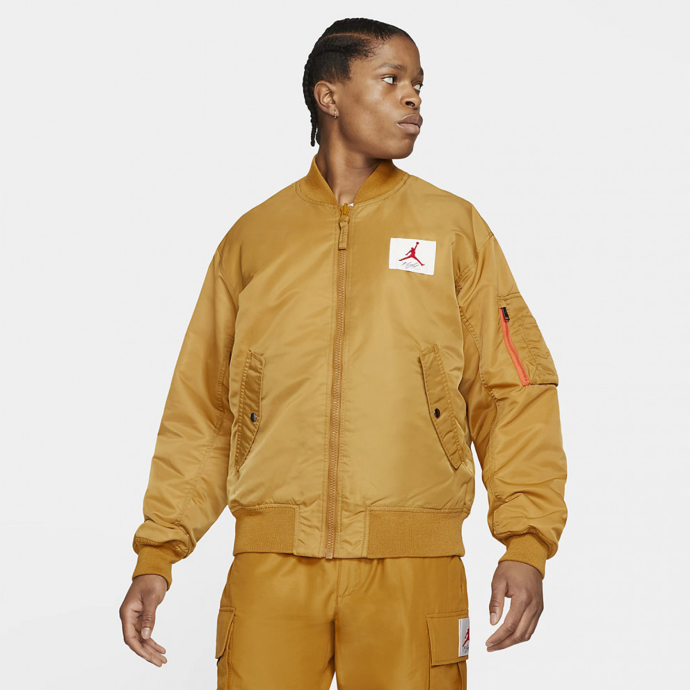 jordan flight warm up jacket