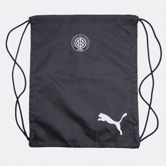 Puma x OFI Crete F.C Pro Training Ii Τσάντα Γυμναστηρίου