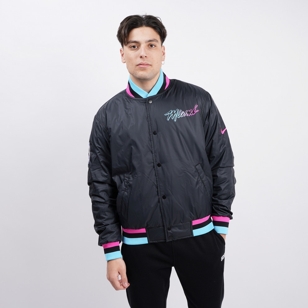 city edition courtside jacket