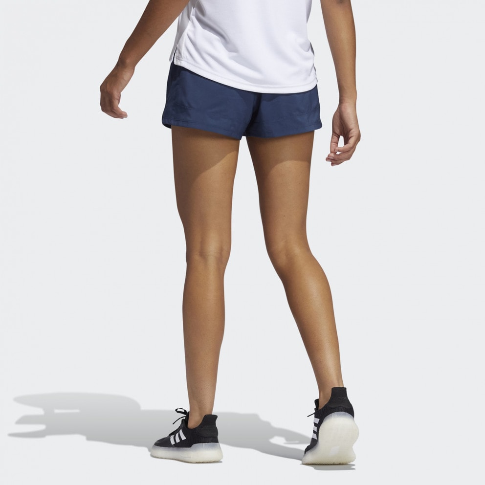 adidas Pacer Badge Of Sport Woven Women’s Shorts