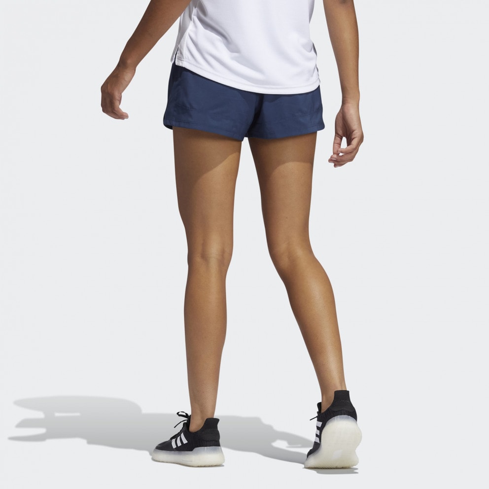 adidas Performance Pacer Badge Of Sport Woven Women’s Shorts