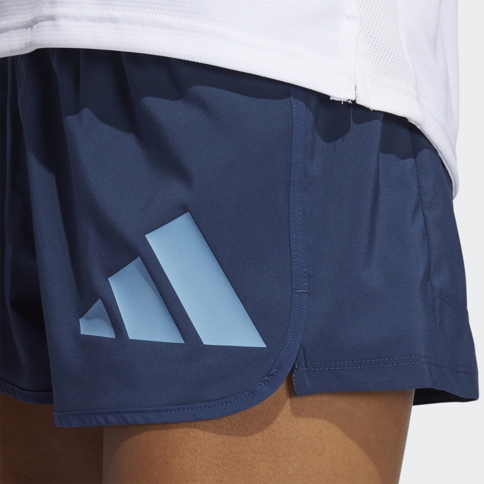 adidas Performance Pacer Badge Of Sport Woven Women’s Shorts