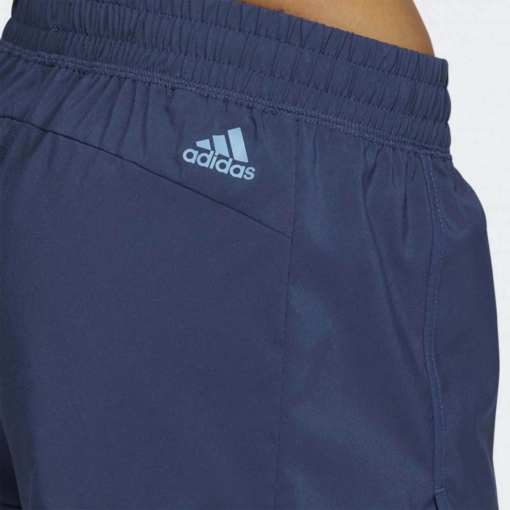 adidas Performance Pacer Badge Of Sport Woven Women’s Shorts