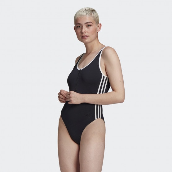 adidas ladies swimwear