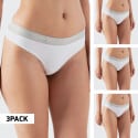 Calvin Klein Thong 2-Pack Brief