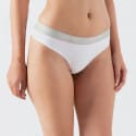 Calvin Klein Thong 2-Pack Brief