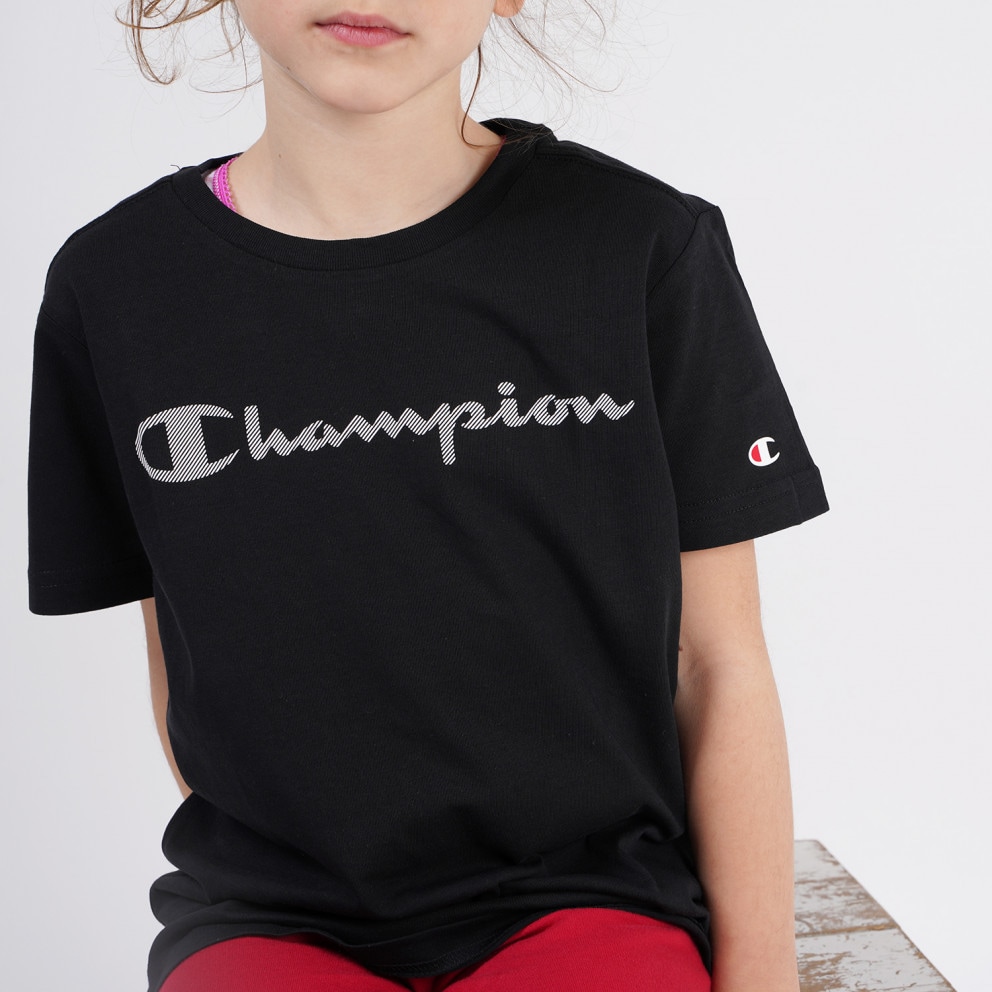 Champion Kids' T-Shirt