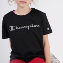 Champion Παιδικό T-Shirt