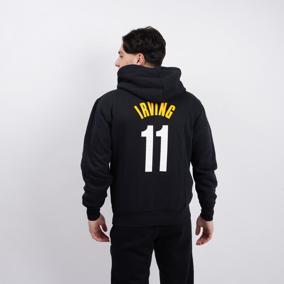 brooklyn nets kyrie hoodie